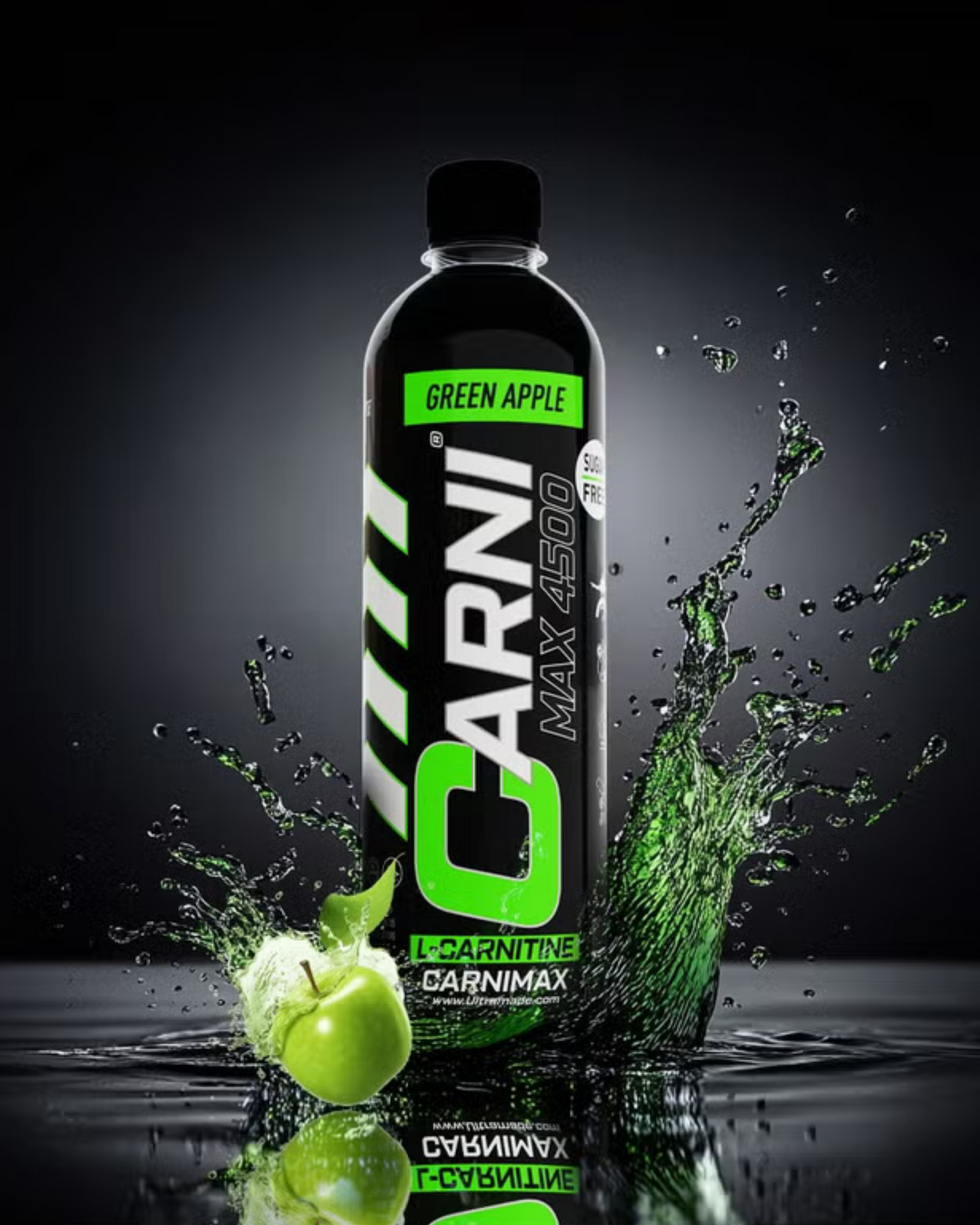 Carnimax L-Carnitine