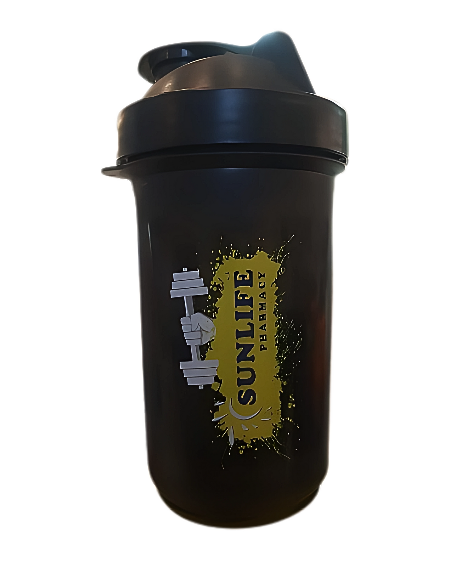SUNLIFE SHAKER BOTTLE