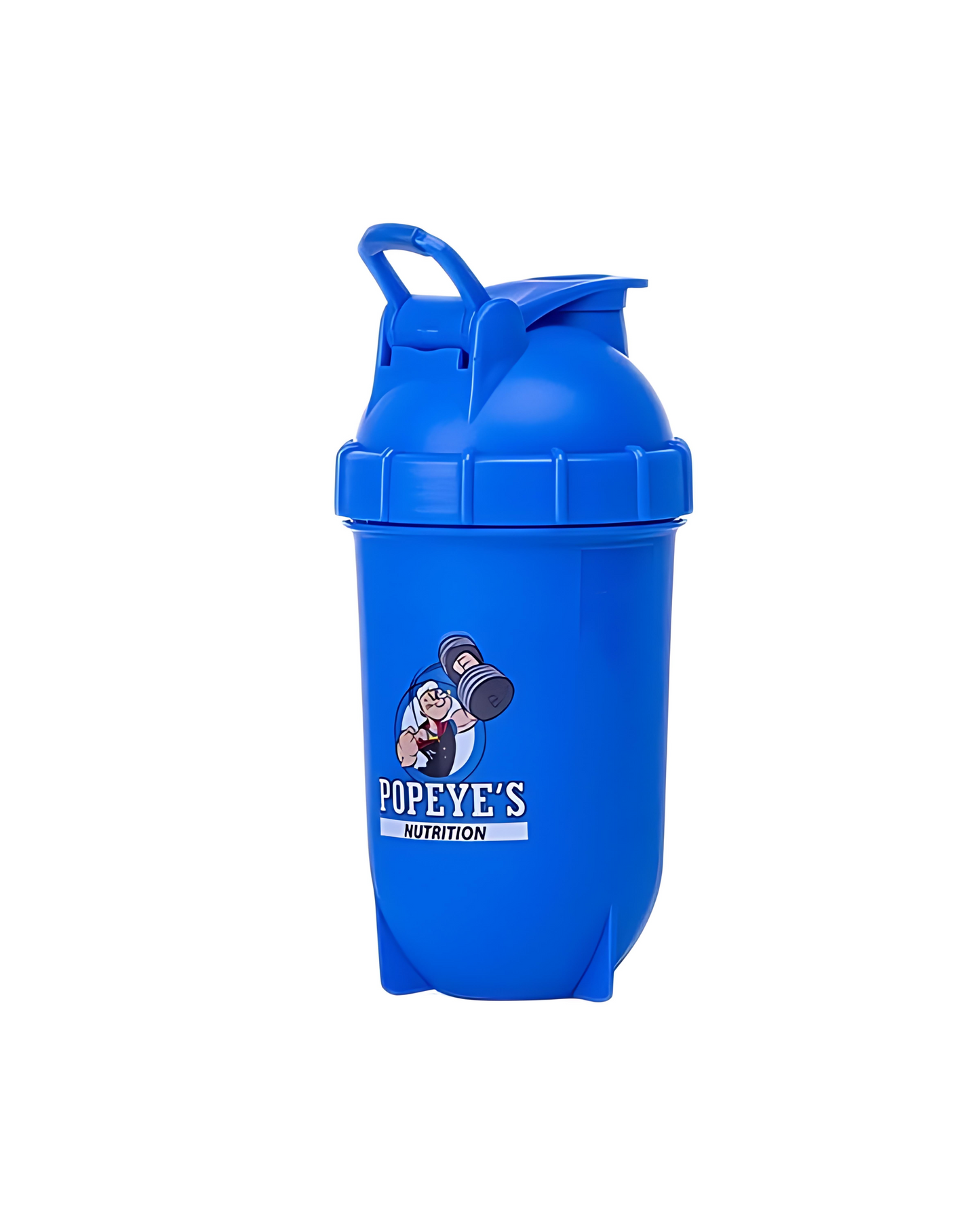 POPEYE's SHAKER BOTTLE