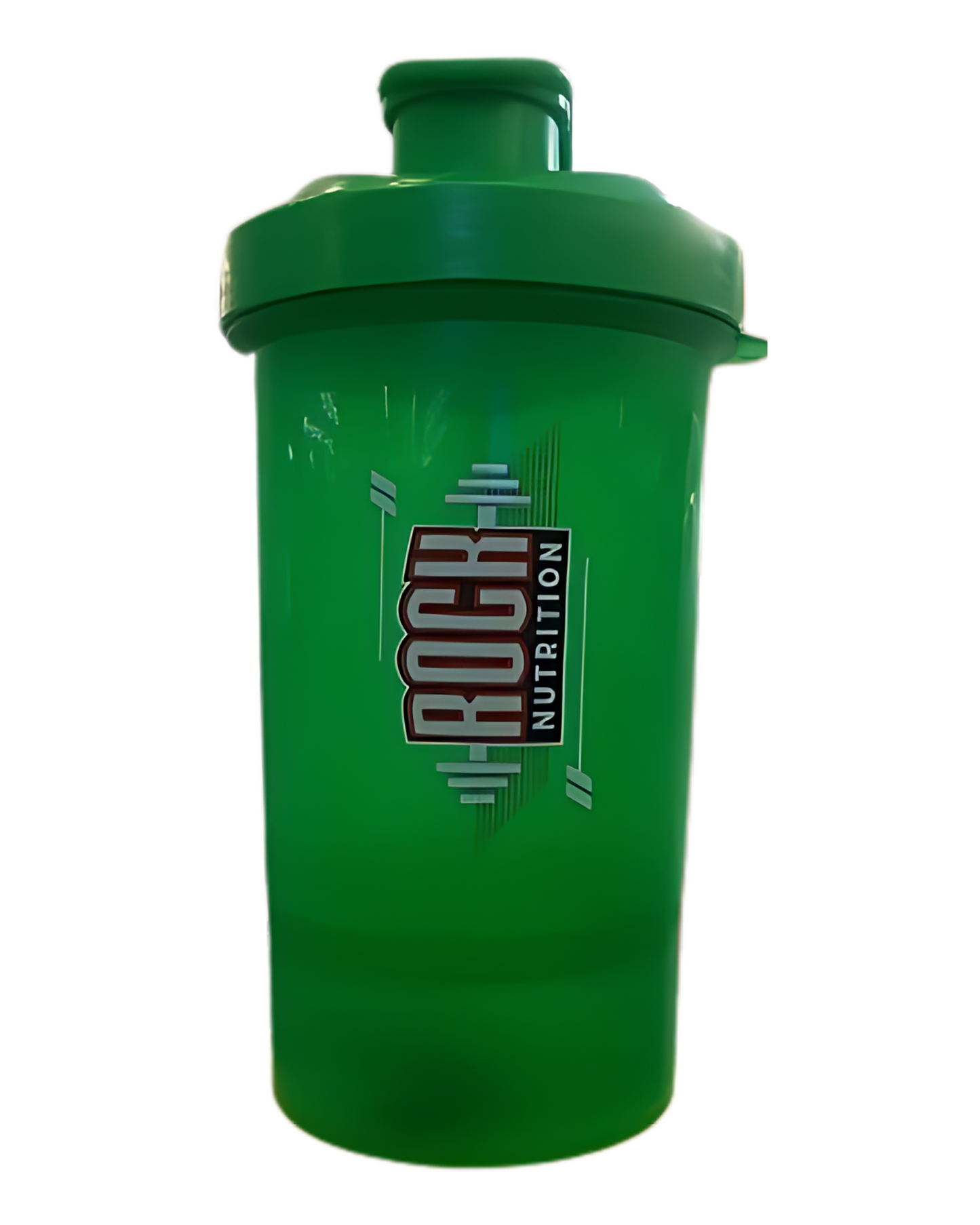 ROCK SHAKER BOTTLE