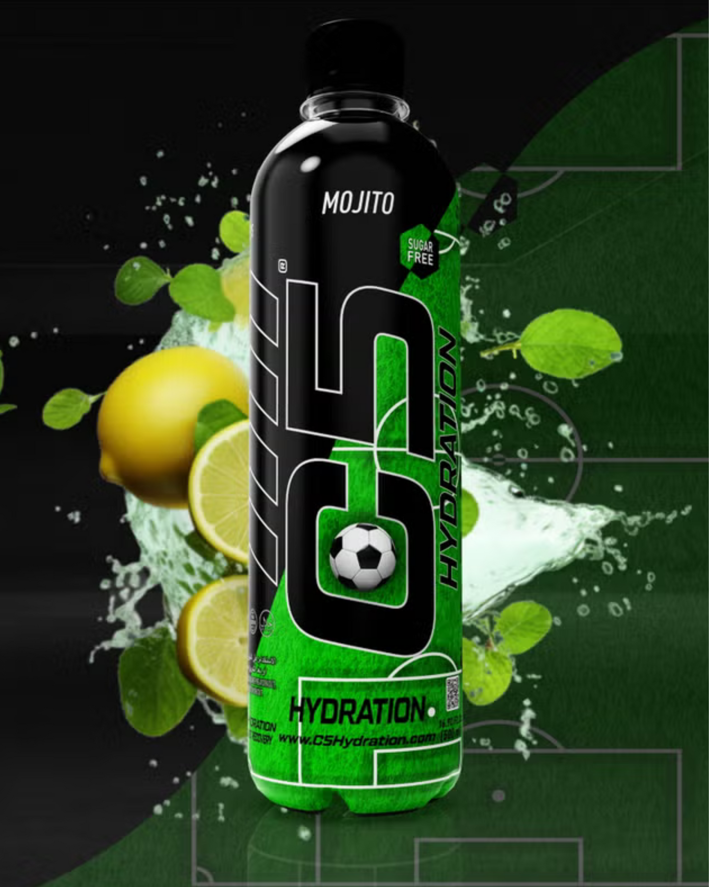 C5 Hydration Drink