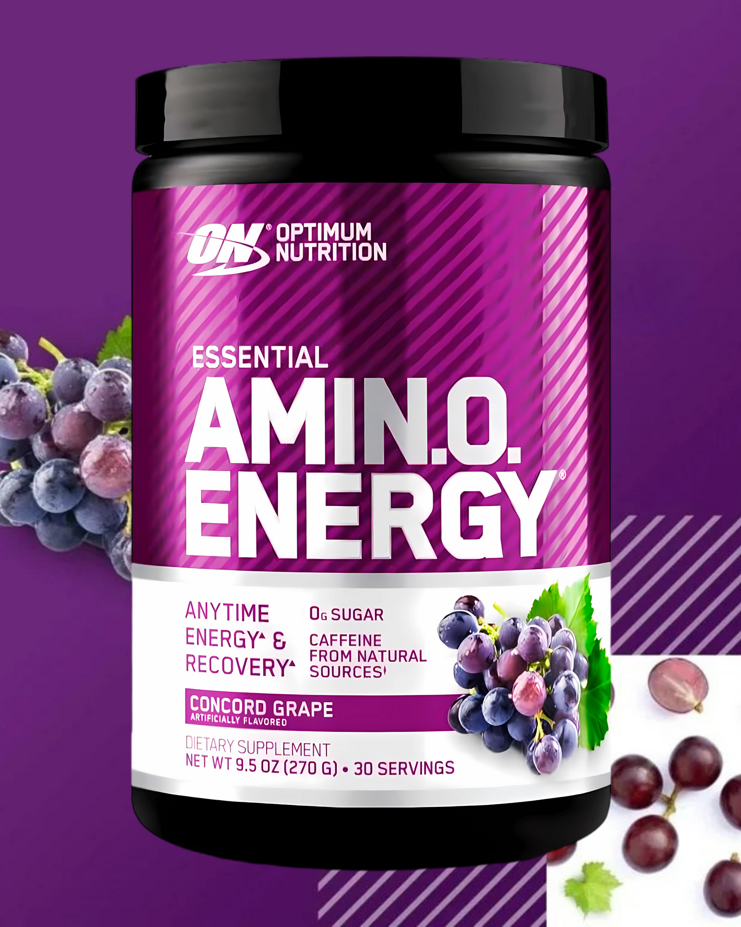 Optimum Nutrition Essential Amin.O. Energy