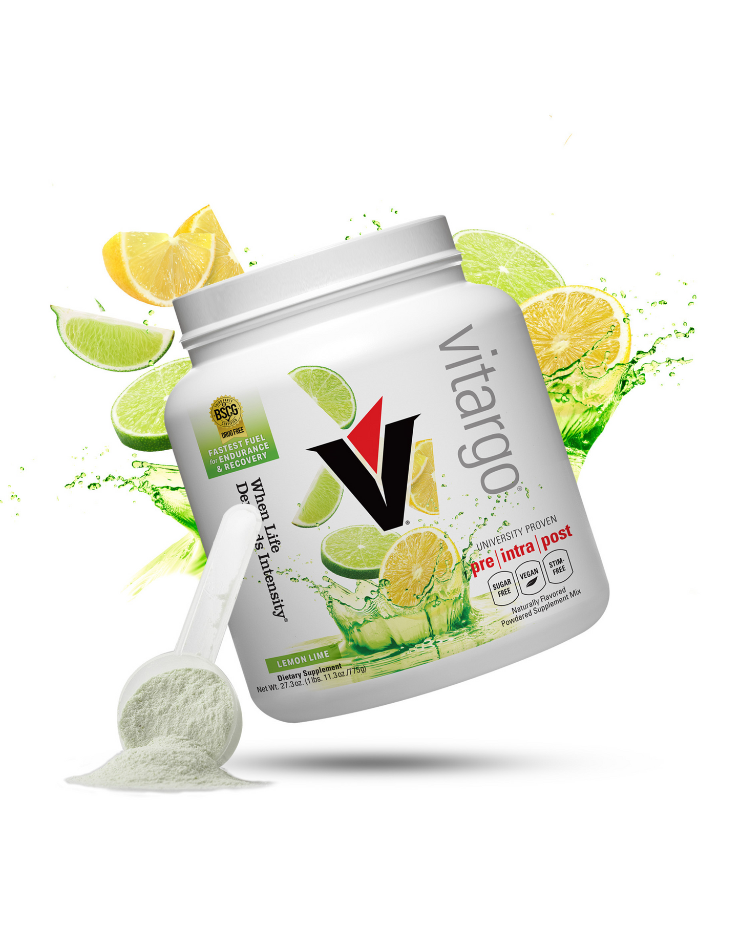 Vitargo Carbohydrates 20 Scoops