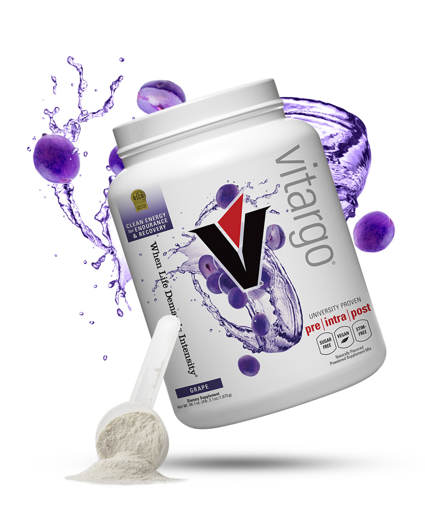 Vitargo Carbohydrates 50 Scoops