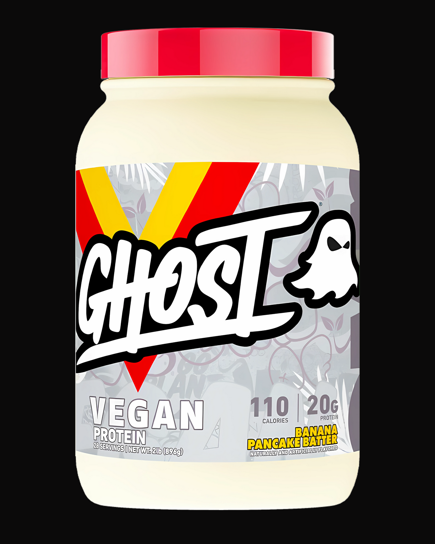 Ghost Vegan Proteins 28 Servings