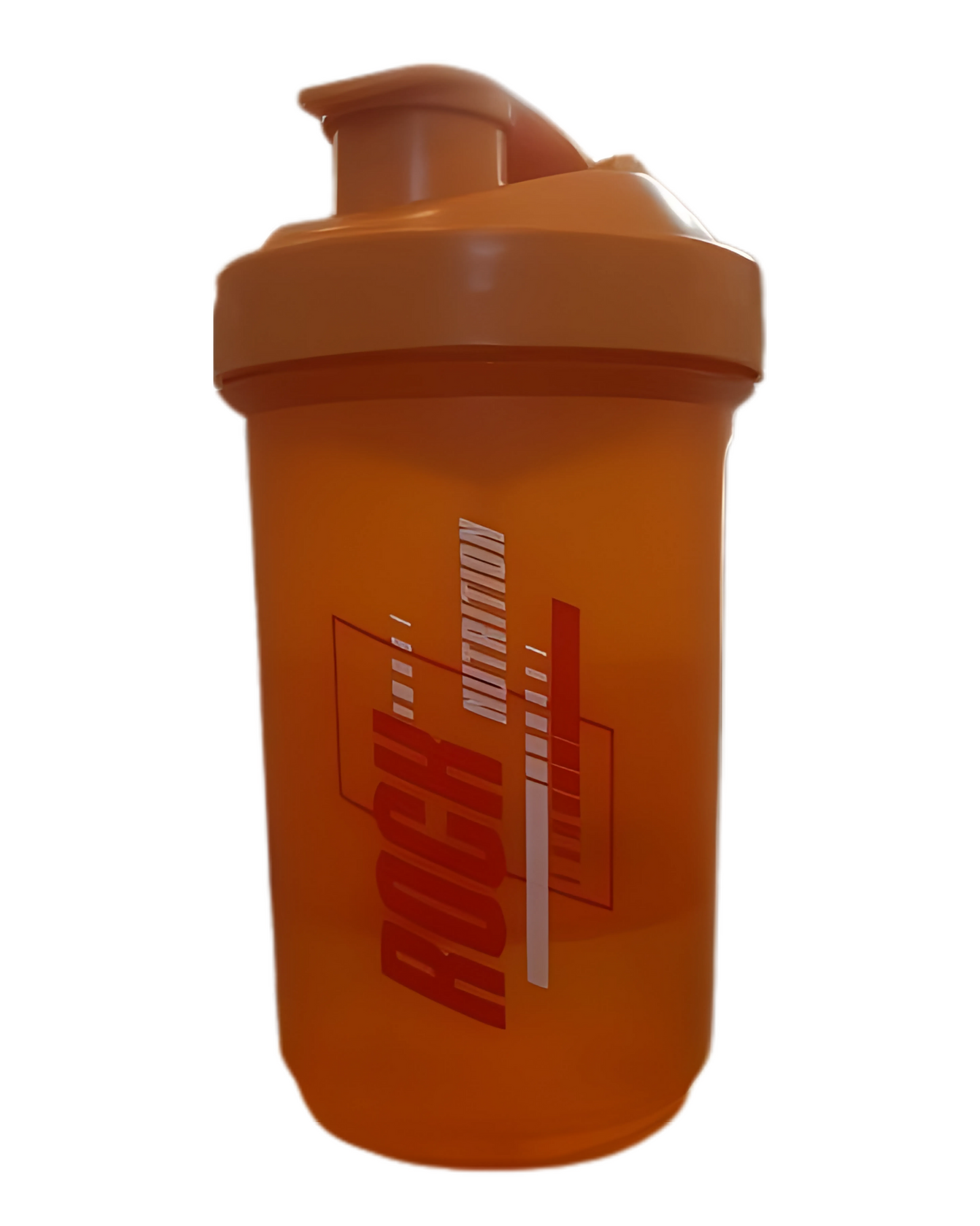 ROCK SHAKER BOTTLE