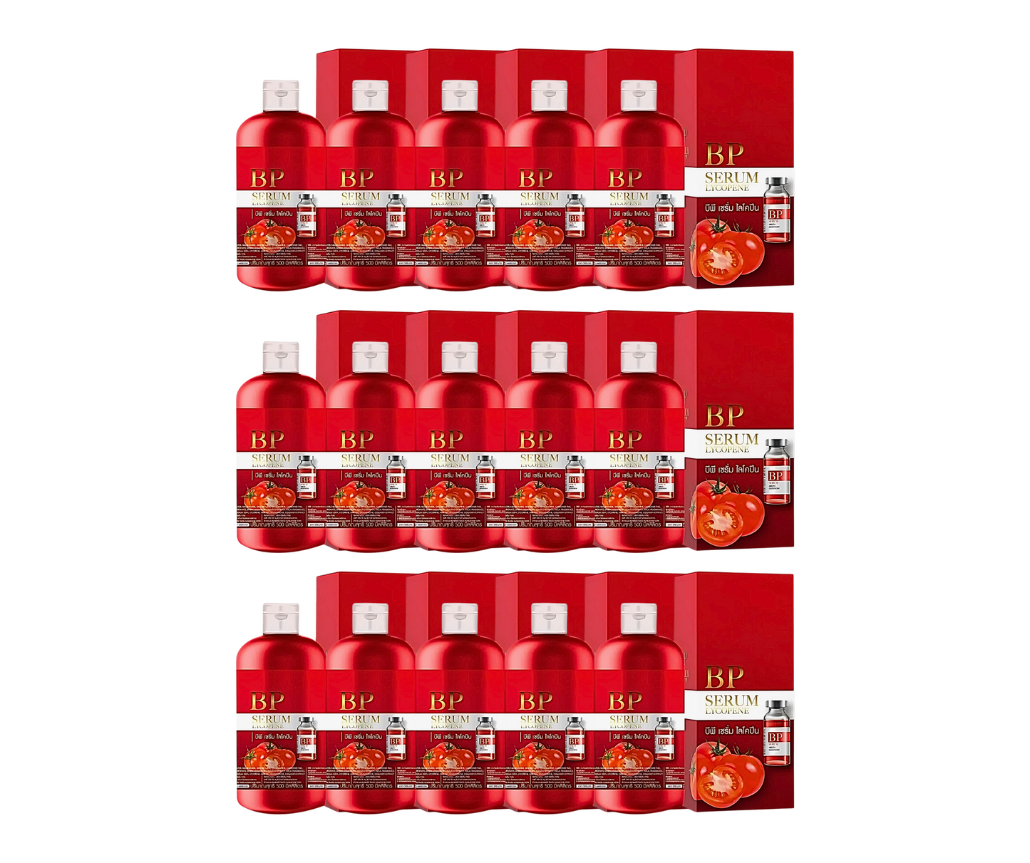 BP Serum Lycopene