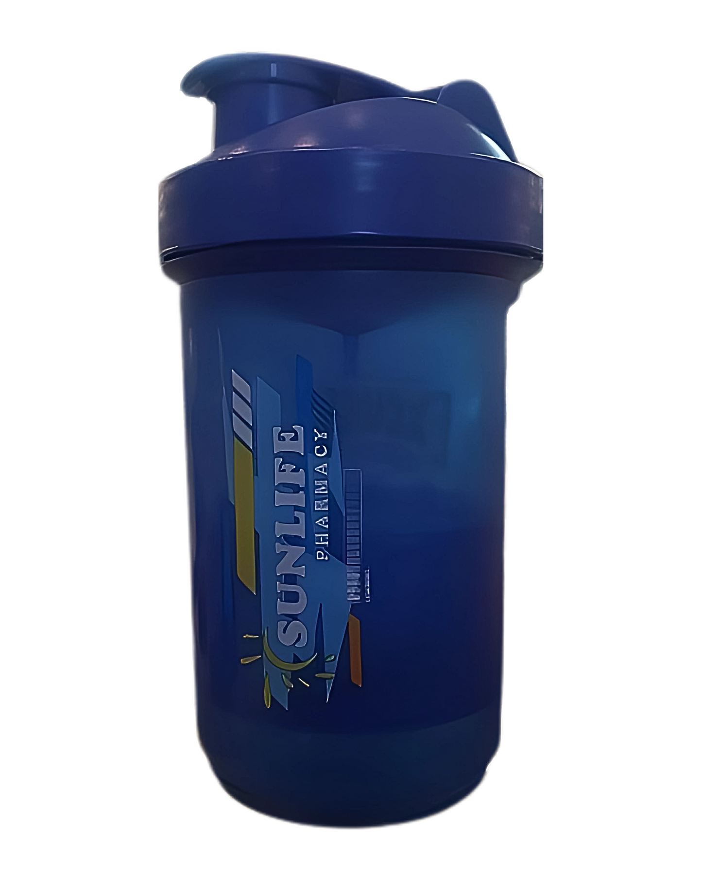 SUNLIFE SHAKER BOTTLE