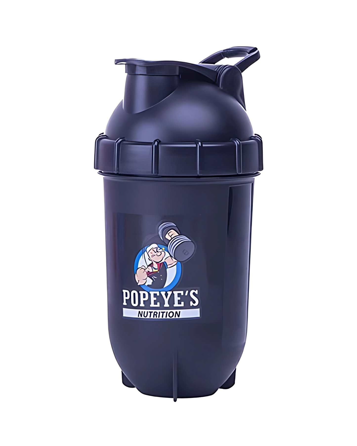 POPEYE's SHAKER BOTTLE