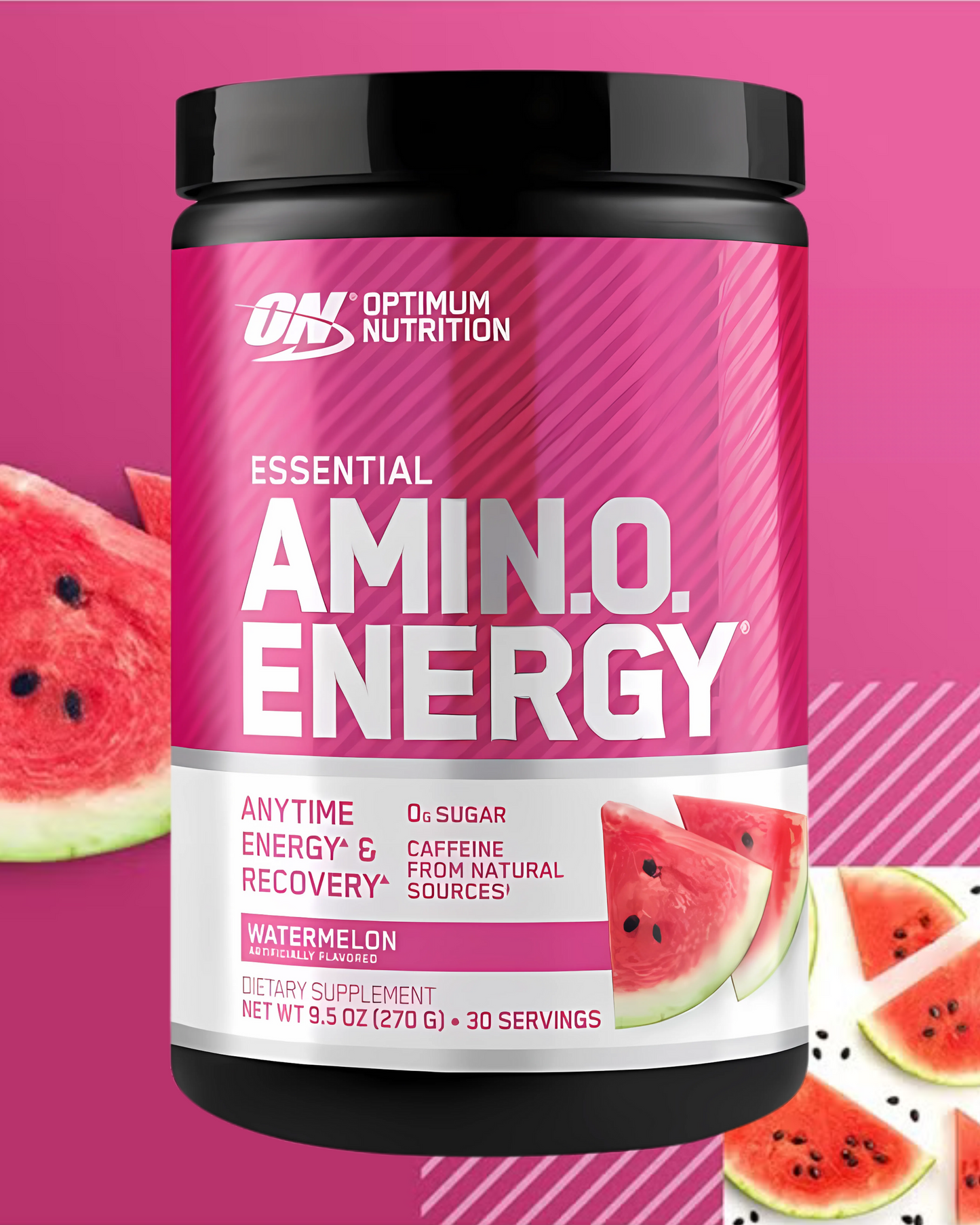 Optimum Nutrition Essential Amin.O. Energy