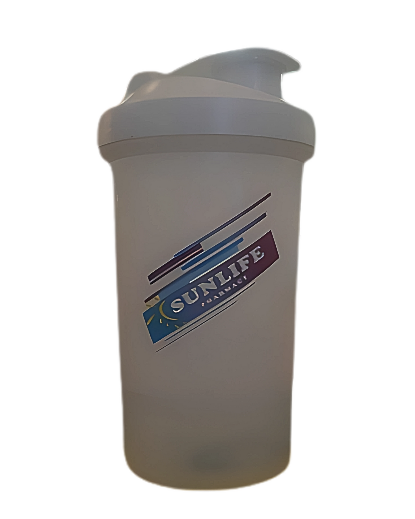 SUNLIFE SHAKER BOTTLE