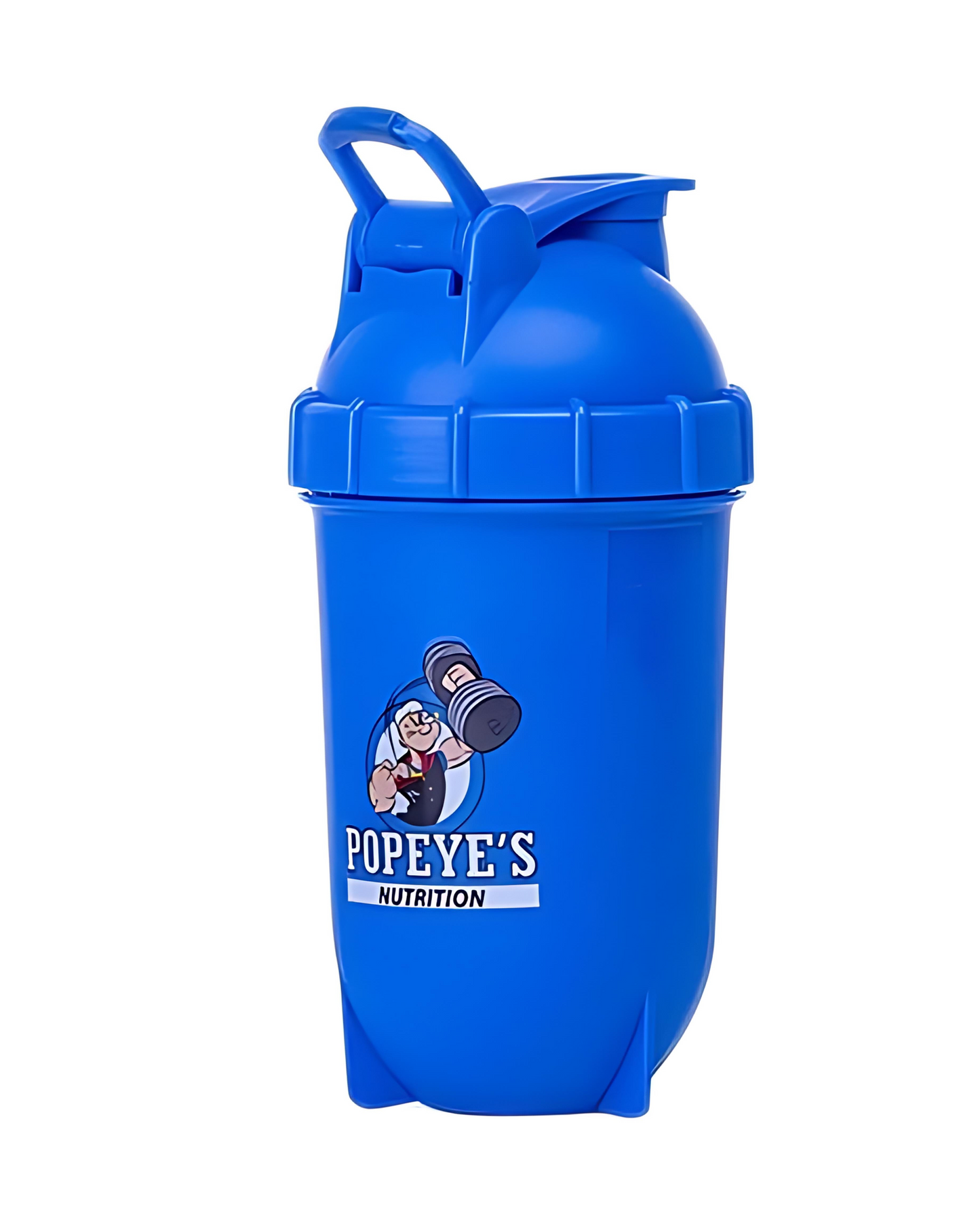 POPEYE's SHAKER BOTTLE