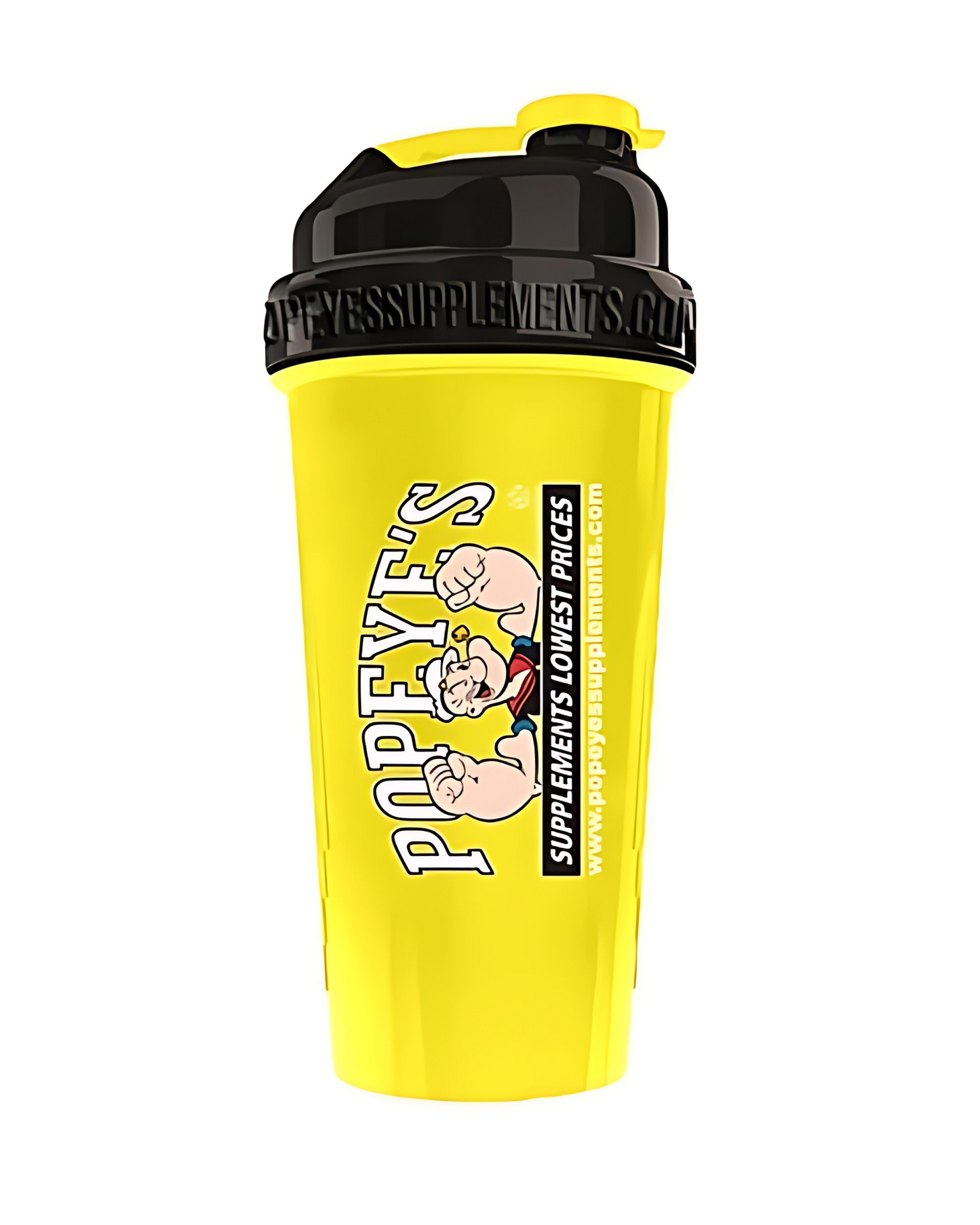 POPEYE's SHAKER BOTTLE