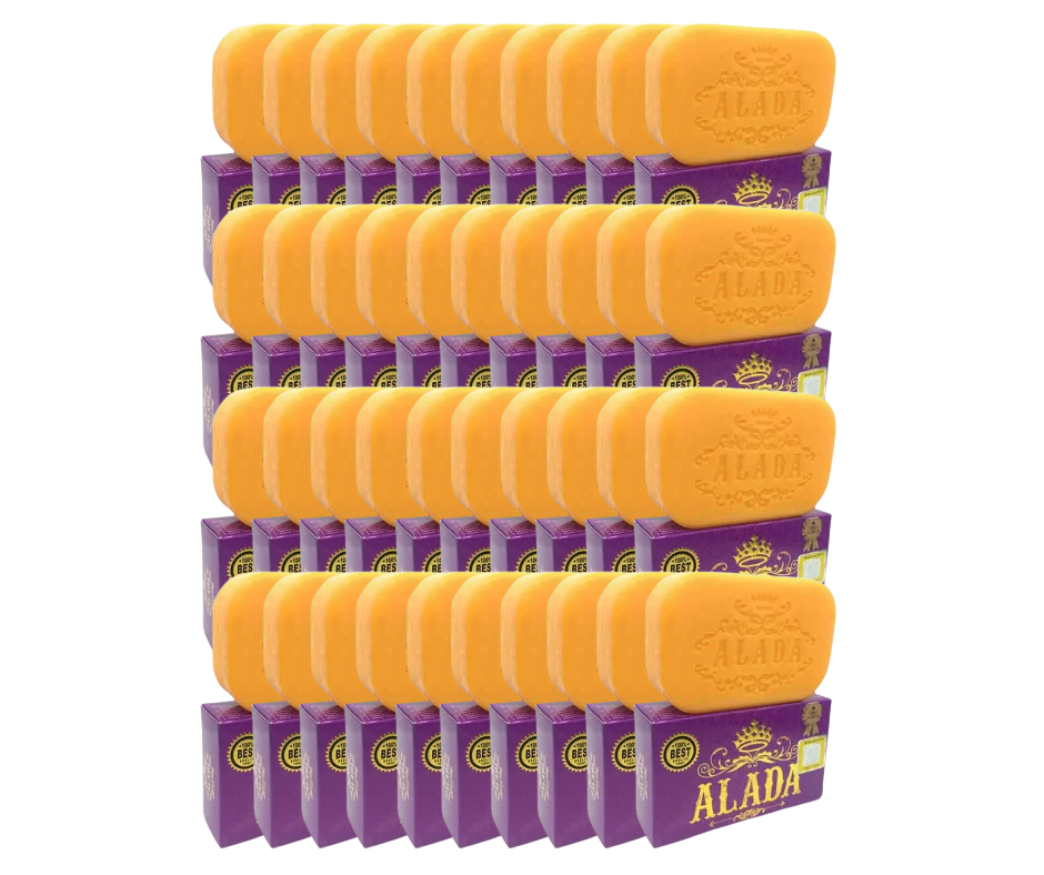 Alada Whitening Soap