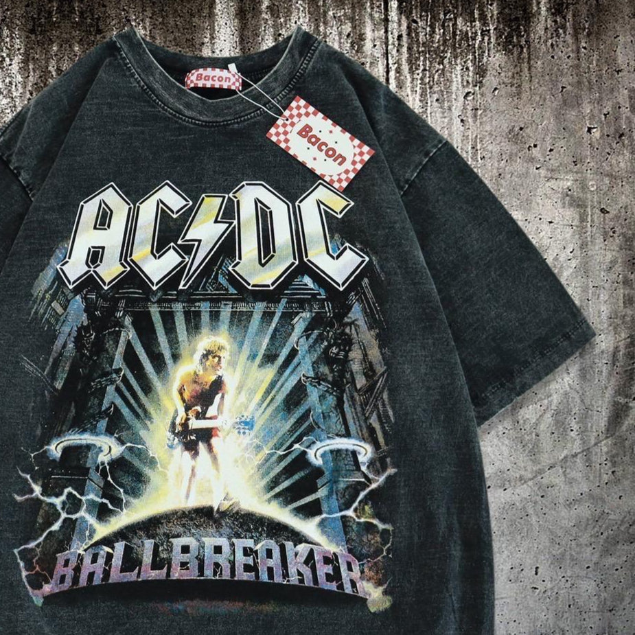 Ball Breaker, Acid Wash, Unisex