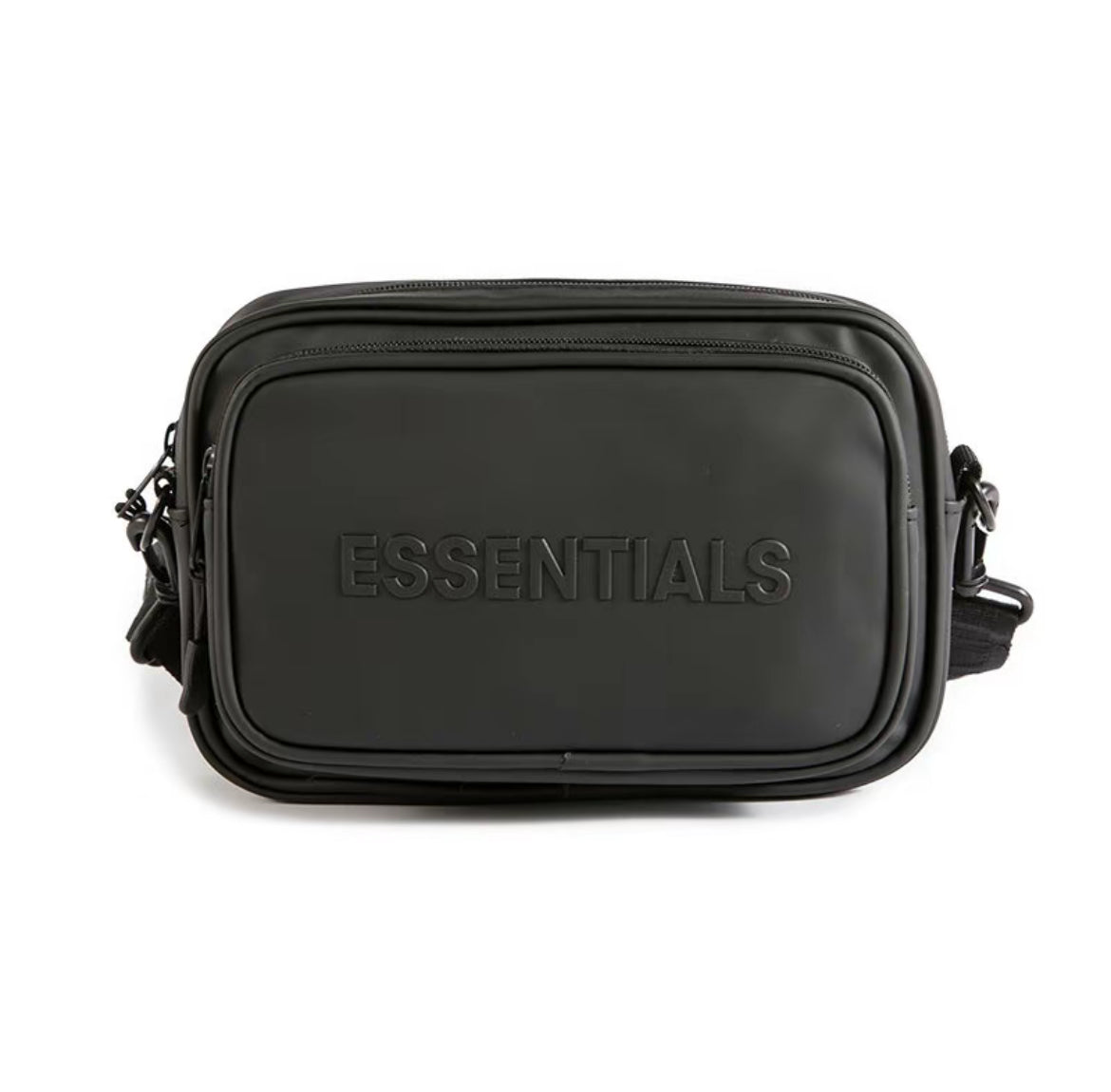 Waist/Shoulder Bag and Strap