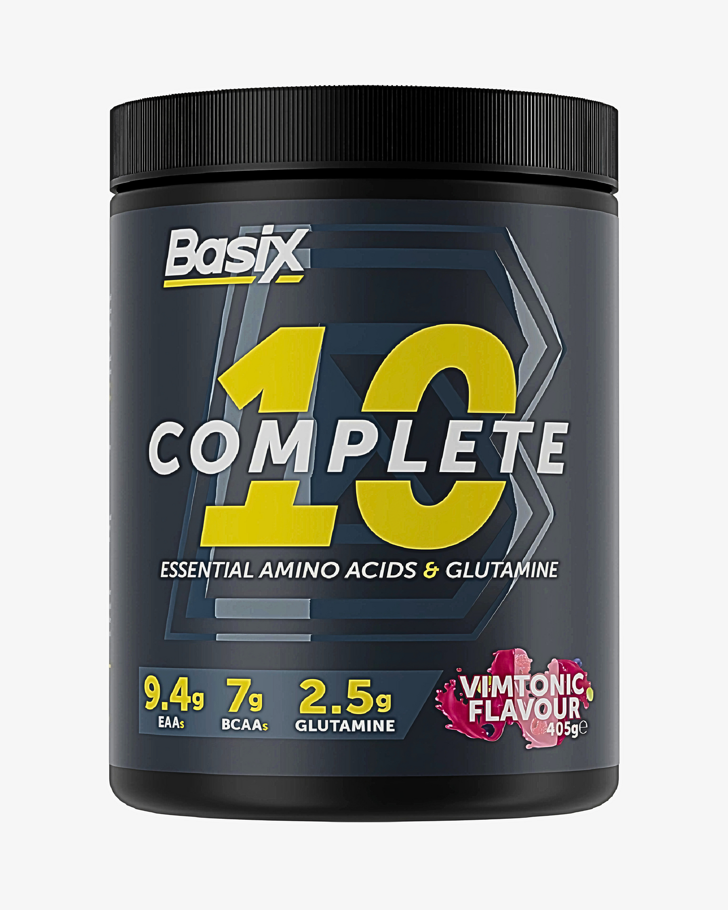 Basix Complete 10 EAAs & Glutamine