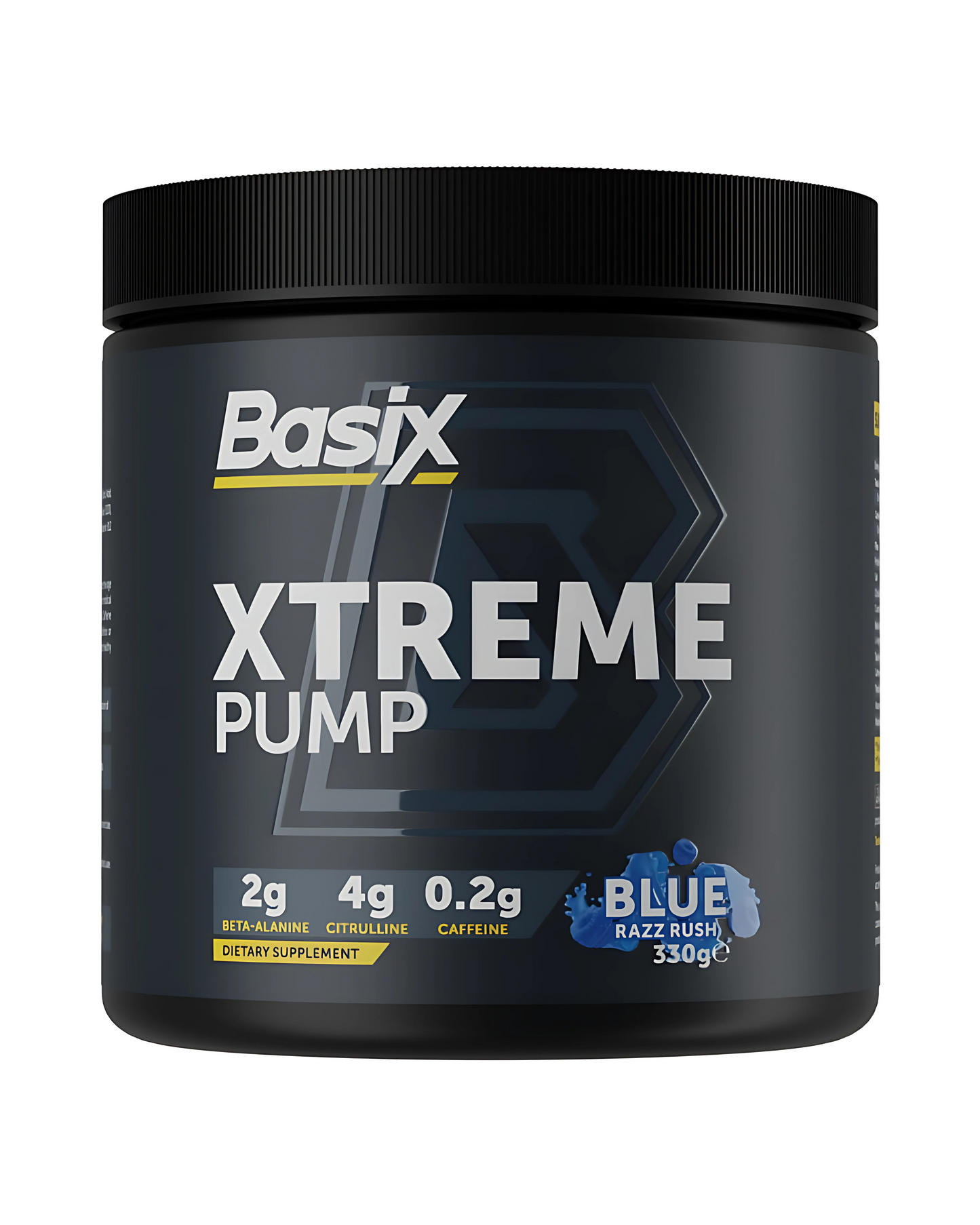 Basix Xtreme Pump 330g