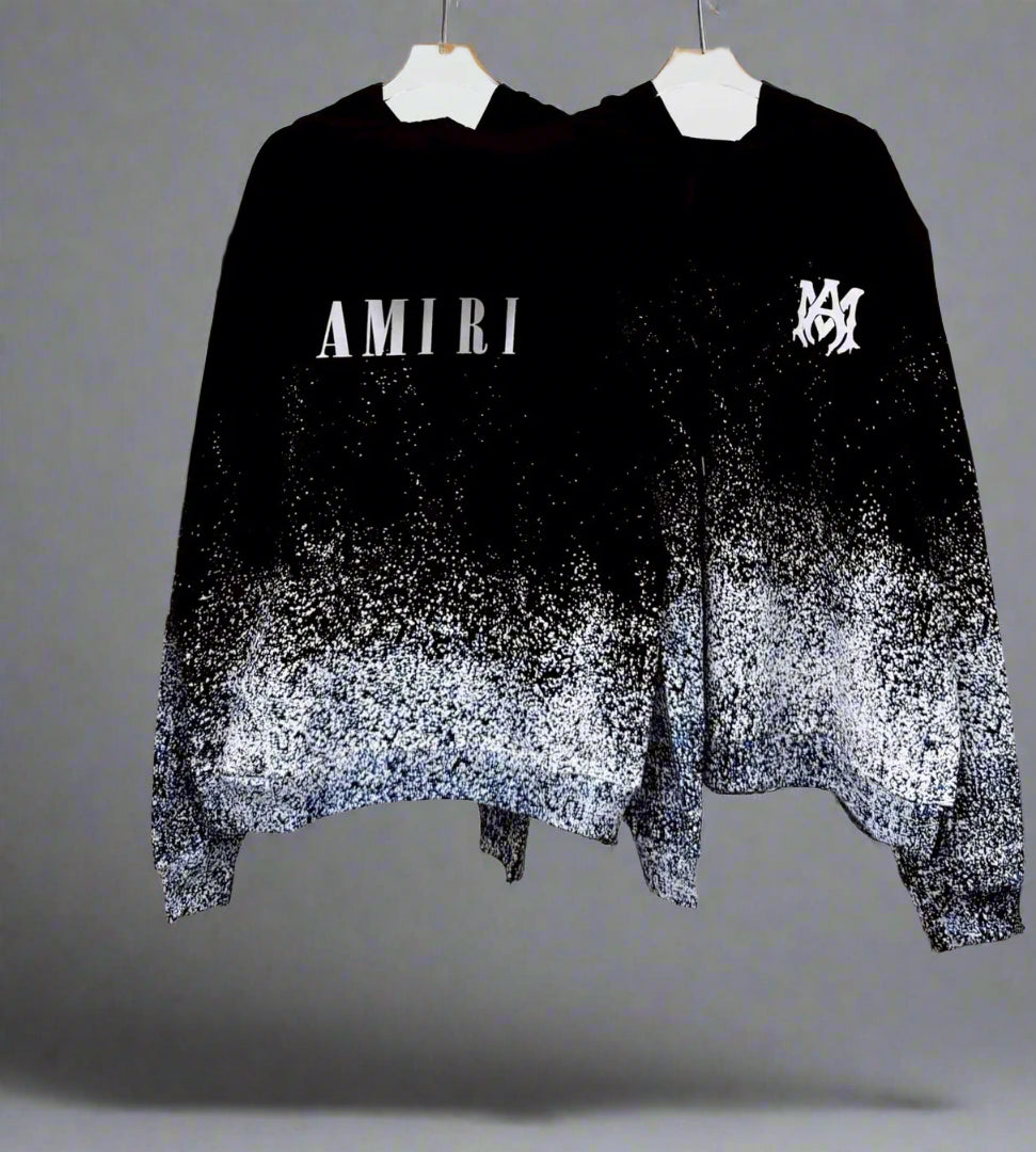 Essentials, POM Hoodie, Unisex