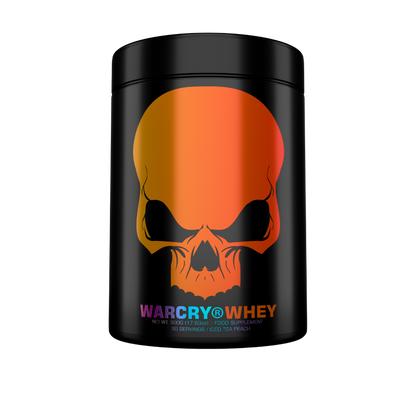 Warcry® Clear Whey 500G, 20 Servings