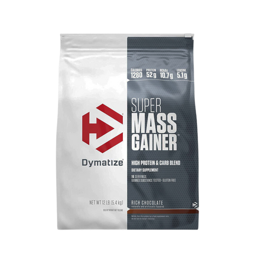 Dymatize - Super Mass Gainer