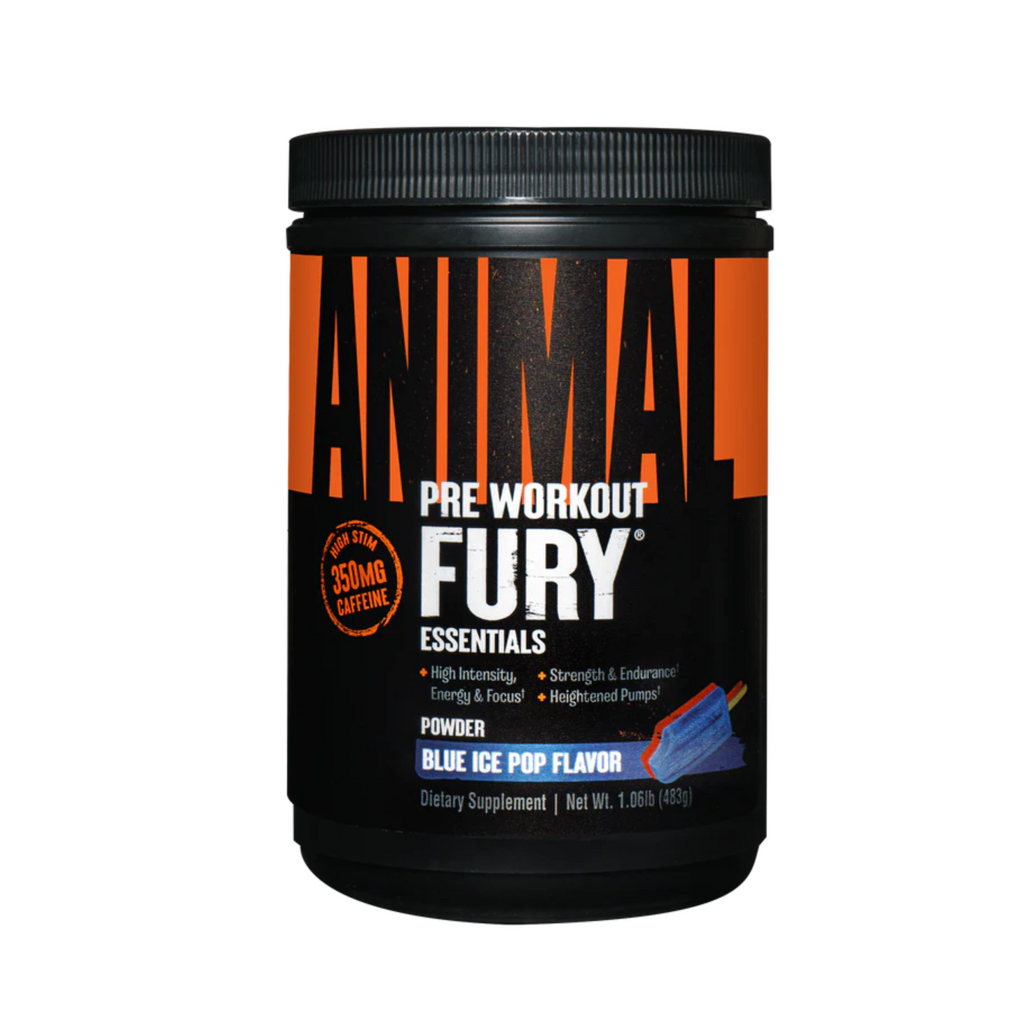 Universal Nutrition Animal Fury