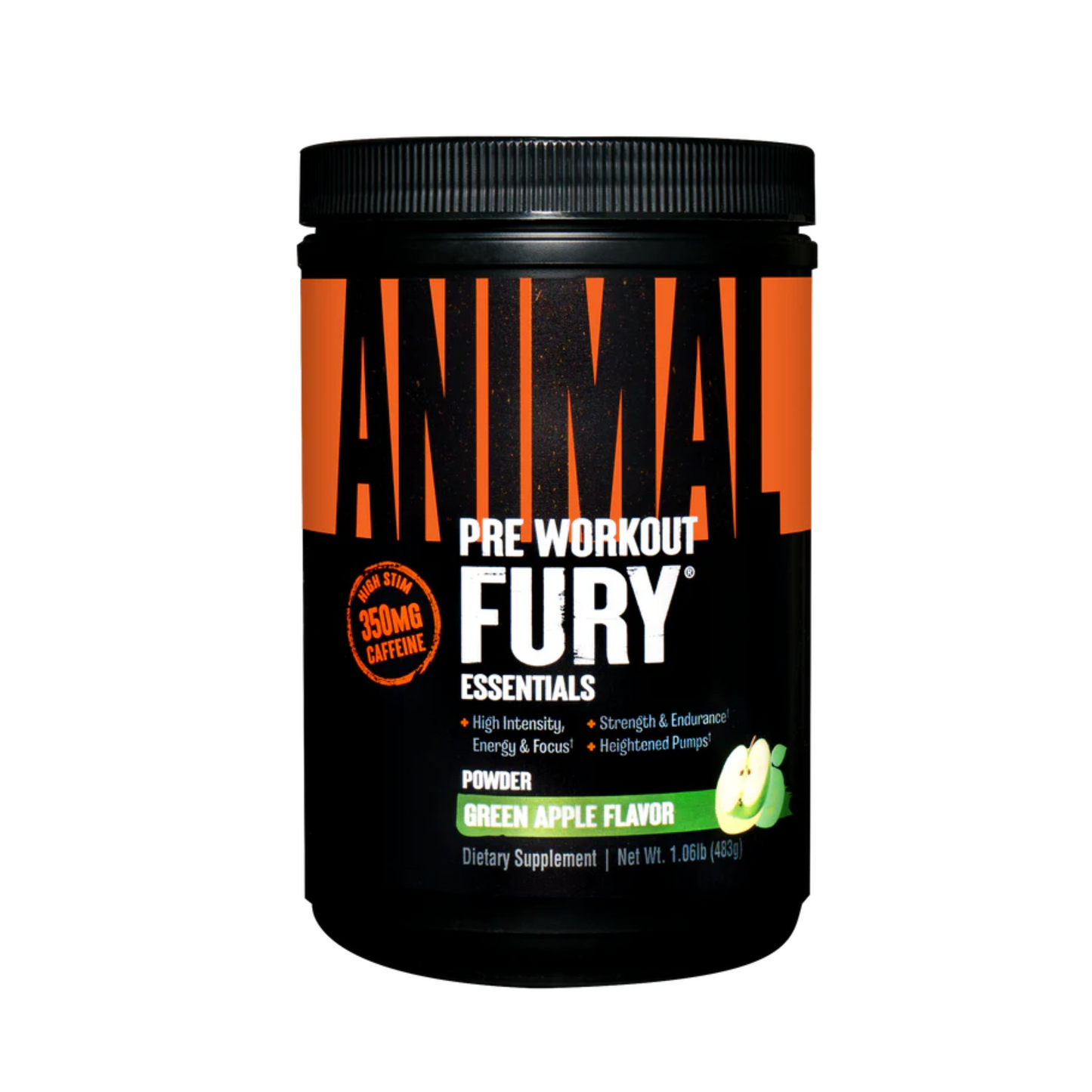 Universal Nutrition Animal Fury