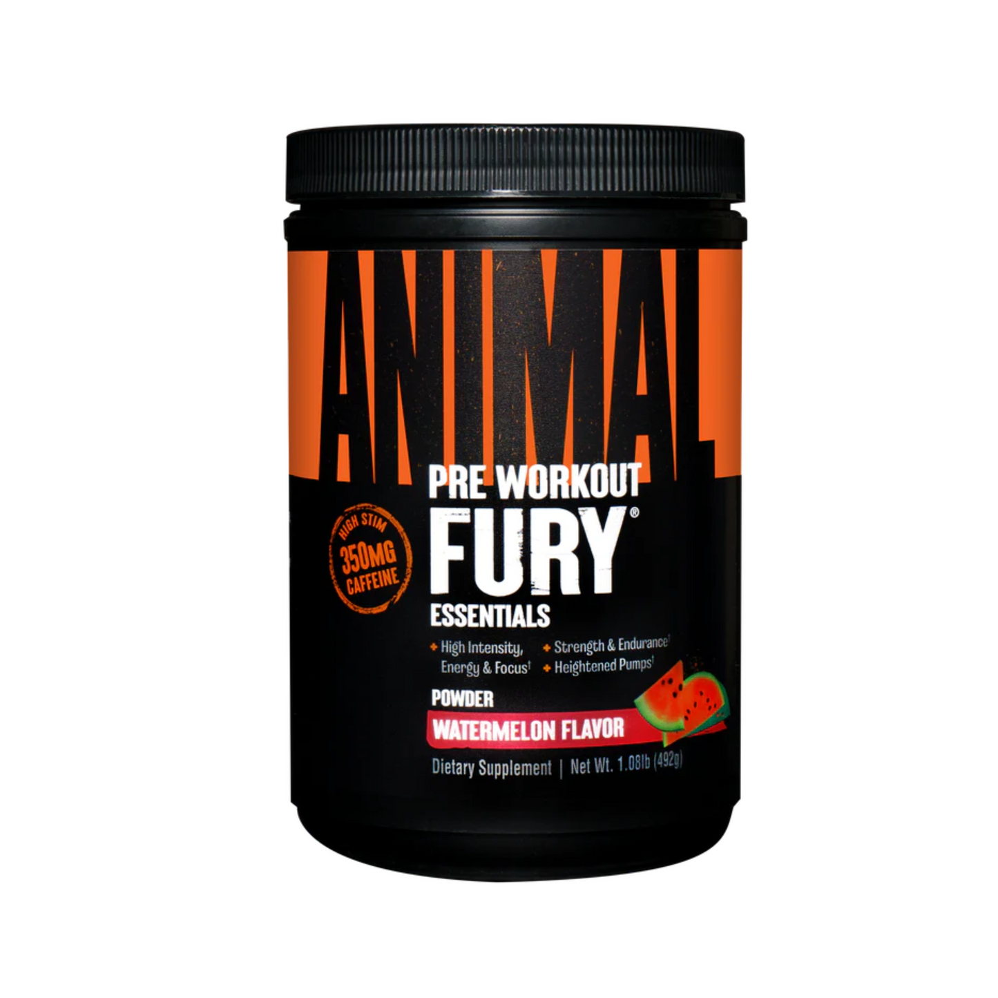 Universal Nutrition Animal Fury