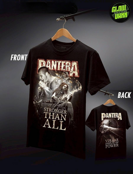 Pantera, Unisex (Glow in the Dark)