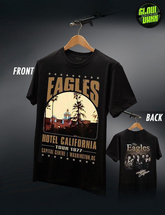 The Eagles, Unisex (Glow in the Dark)