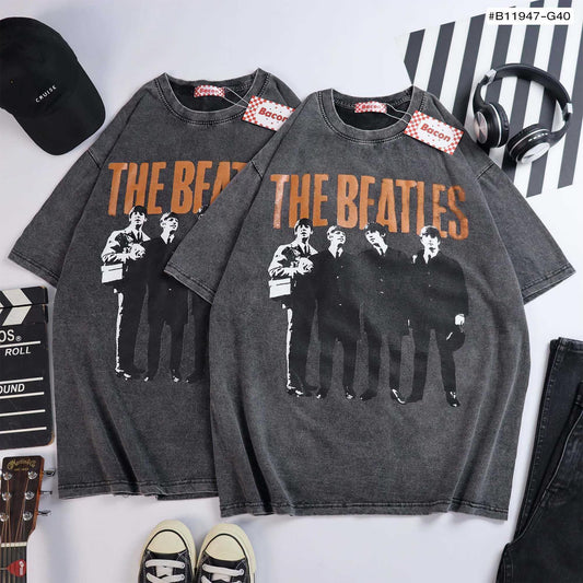 The Beatles, Acid Wash, Unisex