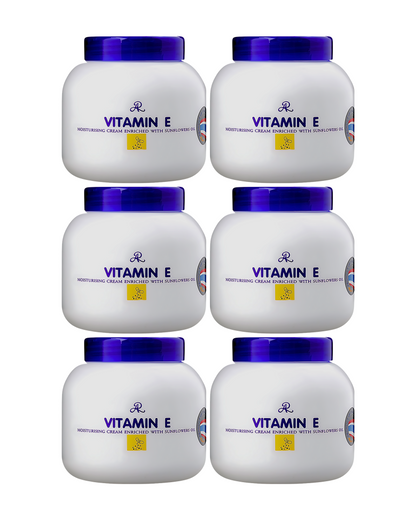 AR Vitamin E Moisturizing Cream