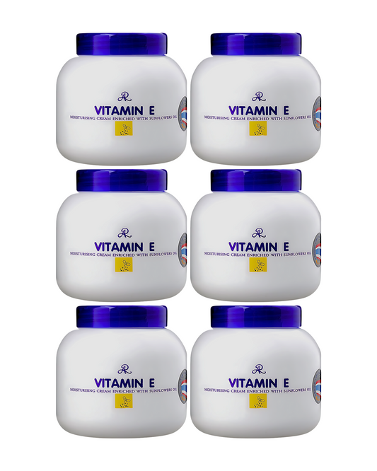 AR Vitamin E Moisturizing Cream