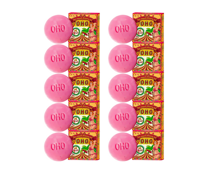 OHO Underarm Whitening Soap