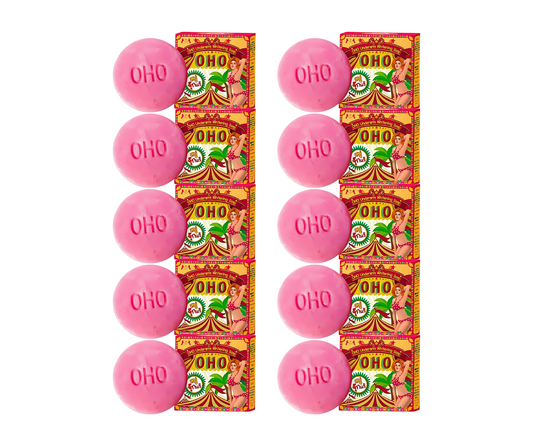 OHO Underarm Whitening Soap