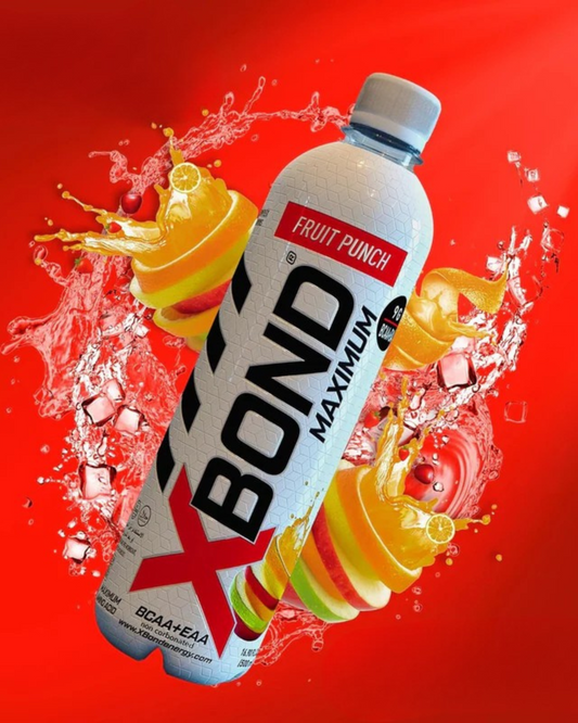 X-bond Maximum Amino Acid