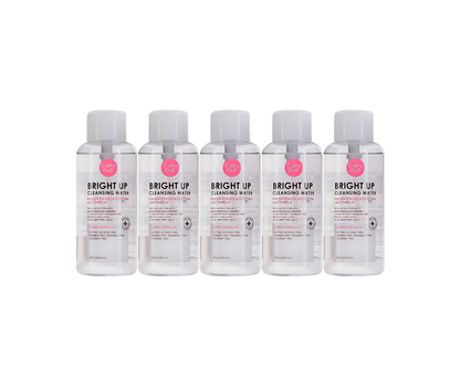 Cathy Doll Bright Up Cleansing Water