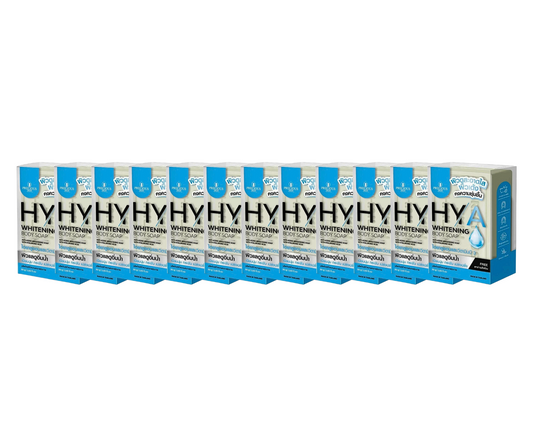 Precious Skin HYA Whitening Body Soap