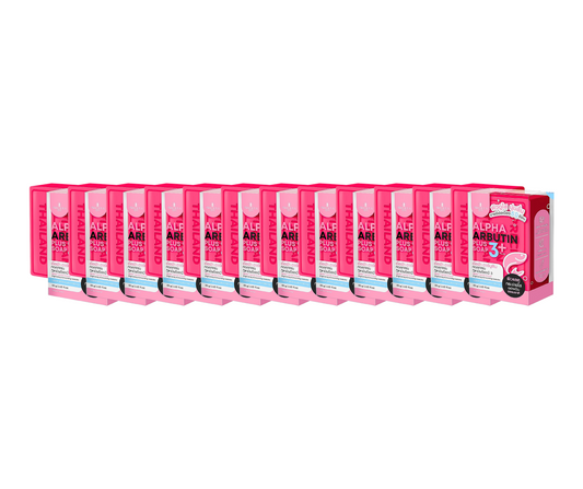 Precious Skin Alpha 3plus Arbutin Soap