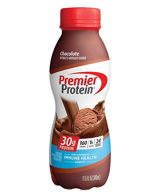 Premier Protein High Protein Shake