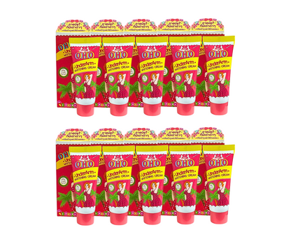 OHO Underarm Whitening Cream