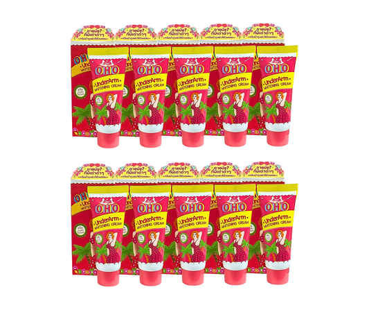 OHO Underarm Whitening Cream