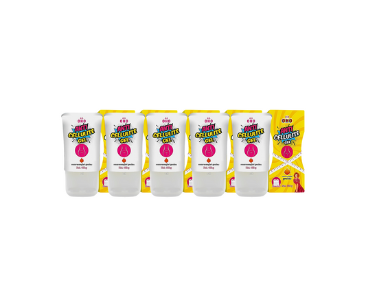 OHO Anti Cellulite Gel