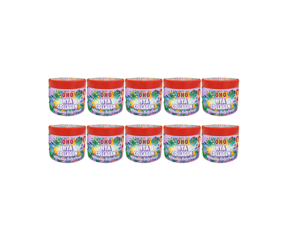 OHO HYA Collagen Whitening Body Cream