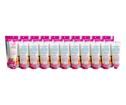Precious Skin Alpha Arbutin Collagen DD Cream