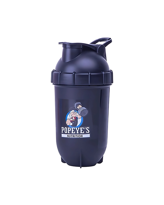 POPEYE's SHAKER BOTTLE