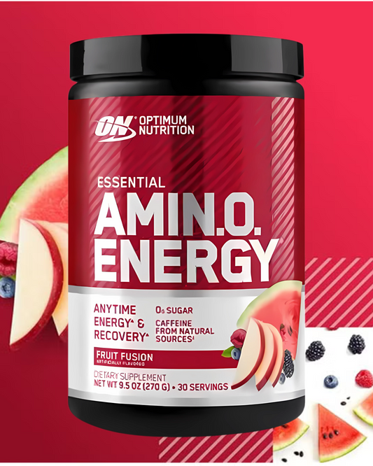 Optimum Nutrition Essential Amin.O. Energy