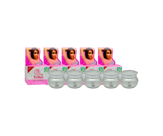 Q-nic Care Whitening Underarm Cream (pink)