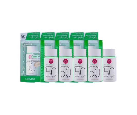 Cathy Doll Anti-Acne Sunscreen