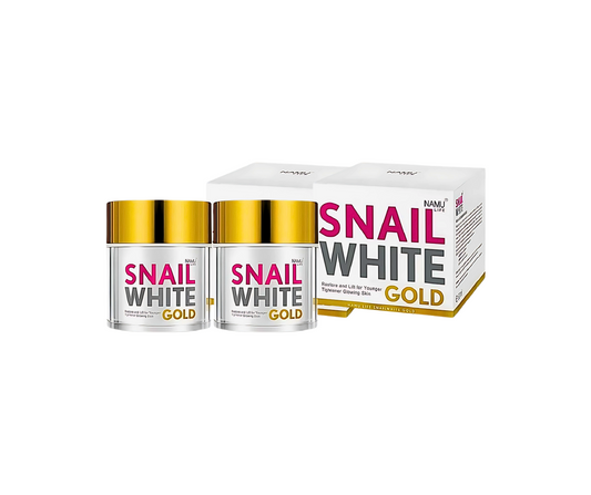 Snail White Snail White Gold Cream